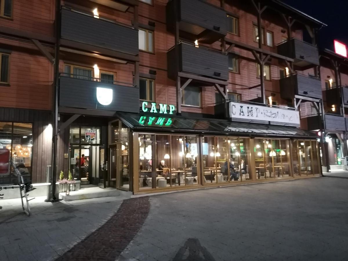 Rukantrio Apartments 外观 照片
