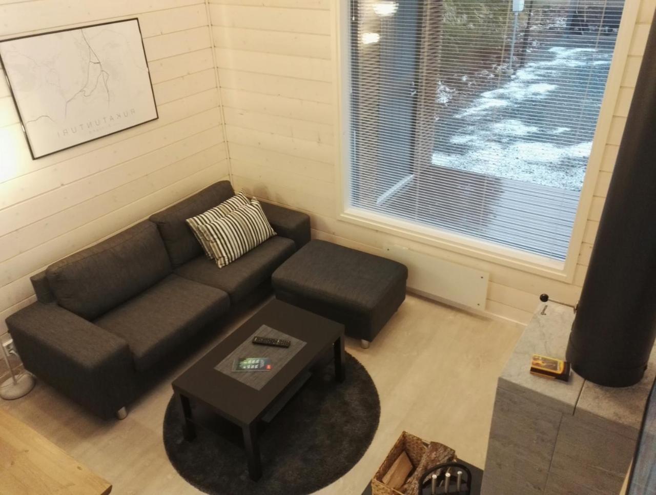 Rukantrio Apartments 外观 照片